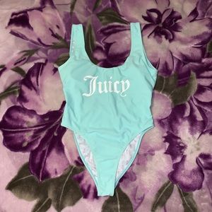 Juicy Couture Swimsuit